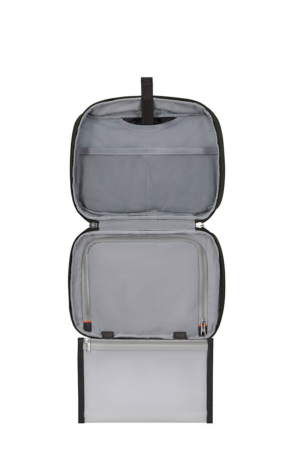 Samsonite Re-Lite Toilet Kit  Climbing Ivy