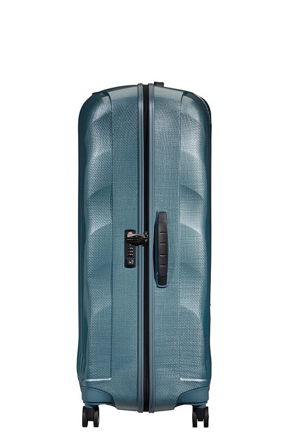 Samsonite C-Lite SPINNER 86/33  Ice Blau Samsonite C-Lite SPINNER 86/33  Ice Blau