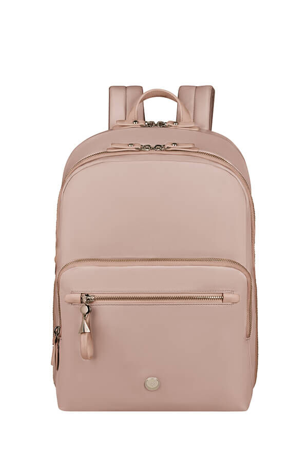 Samsonite Karissa Evo Slim Backpack 14.1'  Soft Rose