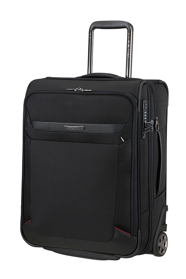 Samsonite 2 wheel luggage discount