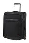 Samsonite Pro-DLX 6 Upright Expandable 55cm  Schwarz