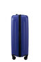Samsonite Nuon Spinner Expandable 69cm  Matt Nautical Blue Samsonite Nuon Spinner Expandable 69cm  Matt Nautical Blue