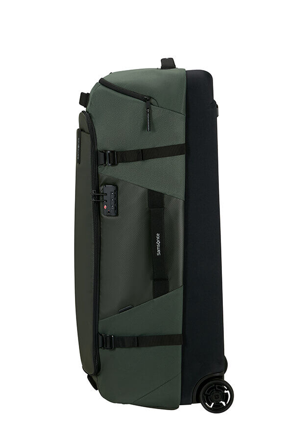 Samsonite Armox DUFFLE/WH 84/32 NON-TUBE  Moss