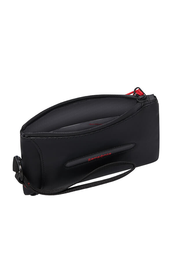 Samsonite Ecodiver Add-Ons Wallet - All In Case  Black Samsonite Ecodiver Add-Ons Wallet - All In Case  Black