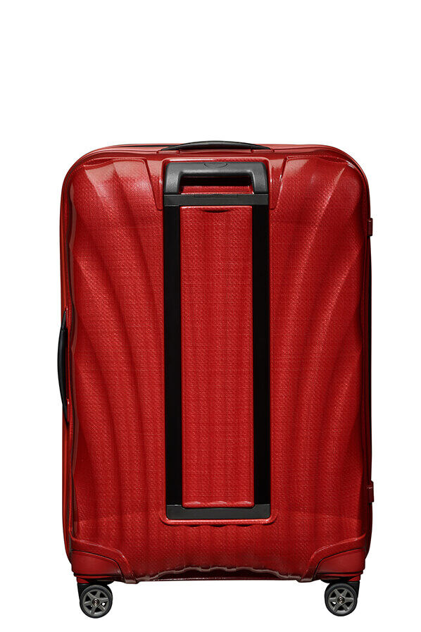 Samsonite C-Lite Spinner 75cm  Chili red Samsonite C-Lite Spinner 75cm  Chili red