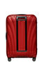 Samsonite C-Lite Spinner 75cm  Chili red Samsonite C-Lite Spinner 75cm  Chili red