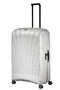 Samsonite C-Lite Spinner 86cm  Off White Samsonite C-Lite Spinner 86cm  Off White
