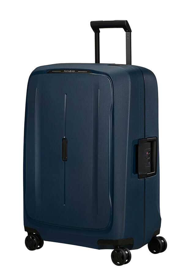 Samsonite Essens Spinner 69cm  Midnight Blue Samsonite Essens Spinner 69cm  Midnight Blue