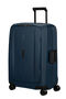 Samsonite Essens Spinner 69cm  Midnight Blue Samsonite Essens Spinner 69cm  Midnight Blue