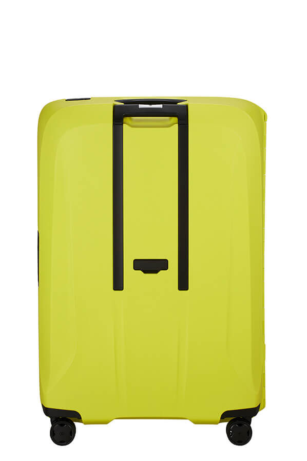 Samsonite Essens Spinner 81cm  Lime