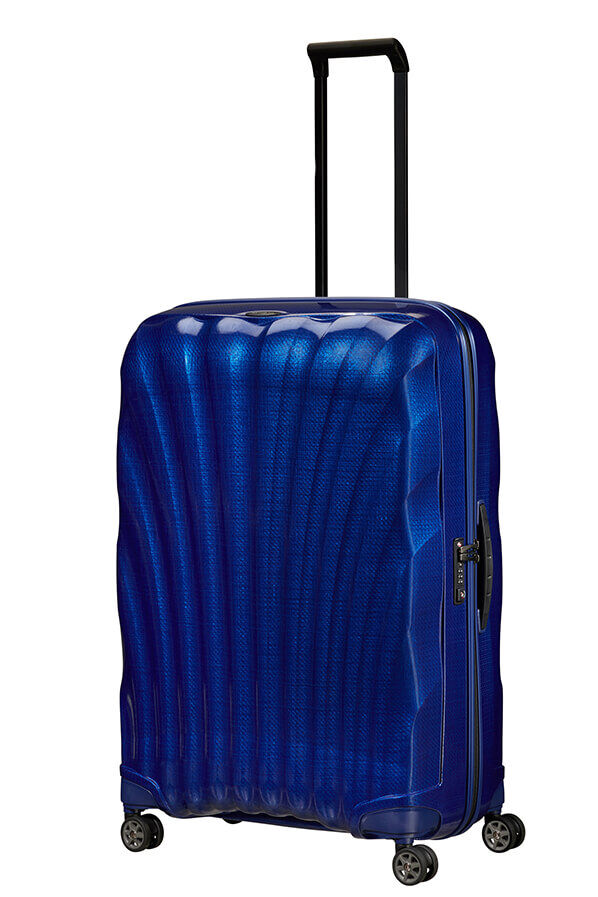 C-Lite Trolley mit 4 Rollen 81cm