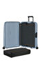 Essens Trolley mit 4 Rollen 75cm