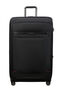 Samsonite Pro-Dlx 6 Trvl Spinner Expandable 79cm  Schwarz Samsonite Pro-Dlx 6 Trvl Spinner Expandable 79cm  Schwarz