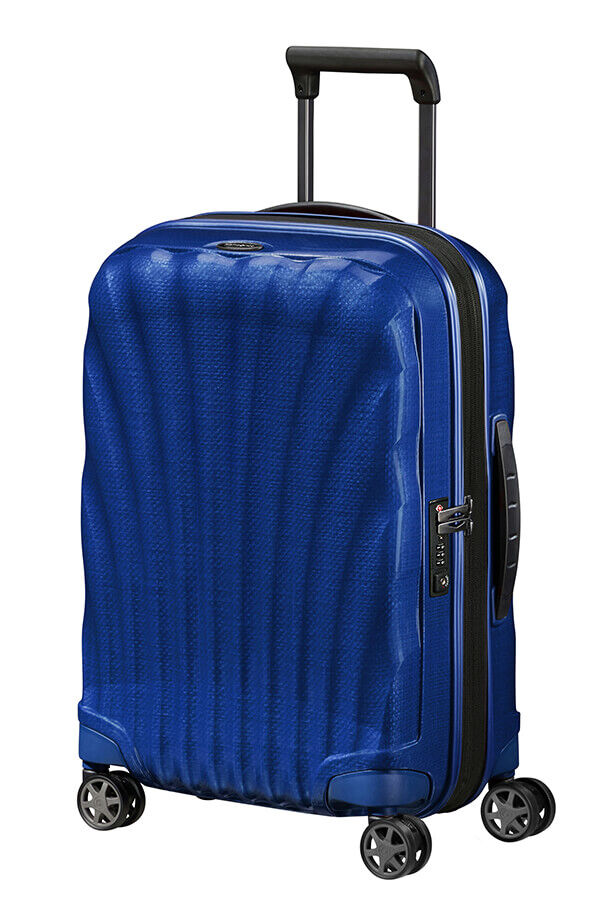 C-Lite Trolley mit 4 Rollen erweiterbar 55cm