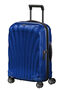C-Lite Trolley mit 4 Rollen erweiterbar 55cm