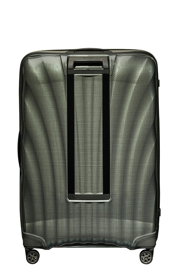 Samsonite C-Lite Spinner 86cm  Metallic Green Samsonite C-Lite Spinner 86cm  Metallic Green