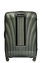 Samsonite C-Lite Spinner 86cm  Metallic Green Samsonite C-Lite Spinner 86cm  Metallic Green
