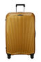 Samsonite Major-Lite Spinner 77/28 77cm  Saffron Yellow Samsonite Major-Lite Spinner 77/28 77cm  Saffron Yellow