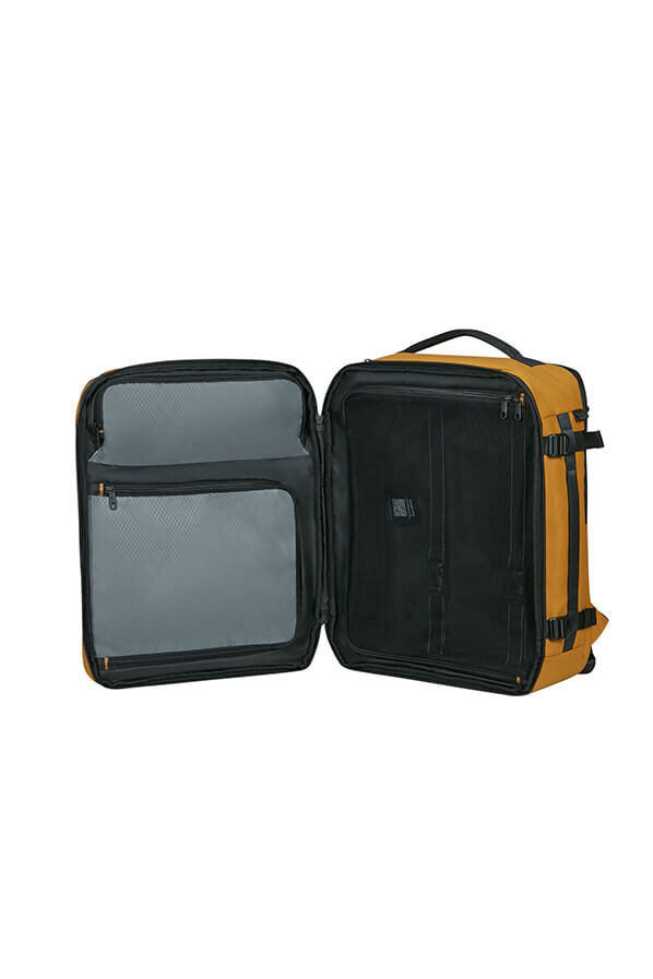 Samsonite Cabin Pack Underseat Backpack M  Ochre