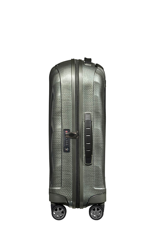 C-Lite Trolley mit 4 Rollen 55cm
