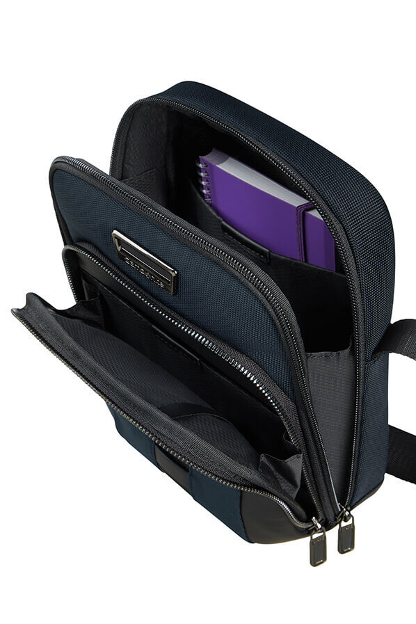 Samsonite Urban-Eye Crossover M 9.7'  Blau