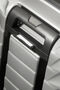 Samsonite Proxis Spinner 81cm  Silber