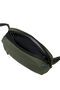 Samsonite Roadseeker Belt Bag  Dark Olive