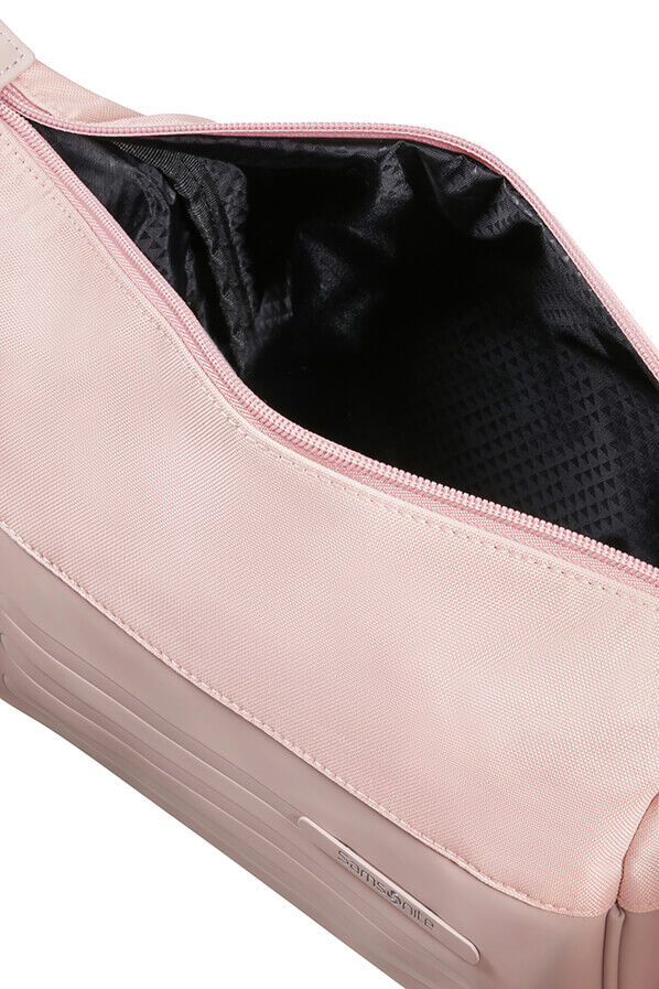 Samsonite Stackd Toilet Kit Toilet Pouch  Rose Samsonite Stackd Toilet Kit Toilet Pouch  Rose