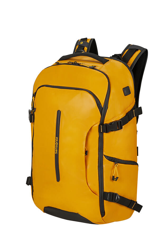 Samsonite Ecodiver TRAVEL BACKPACK S 38L  Gelb Samsonite Ecodiver TRAVEL BACKPACK S 38L  Gelb