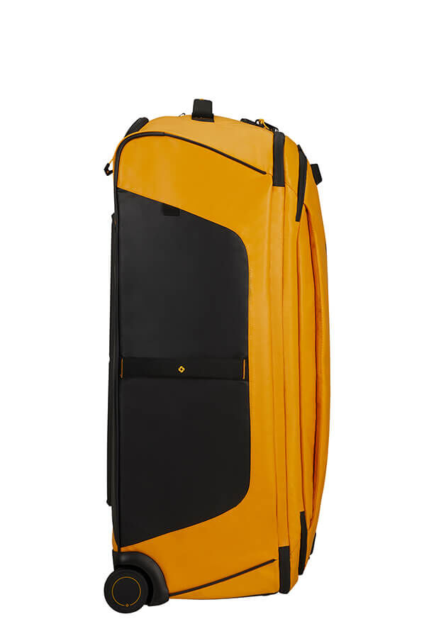 Samsonite Ecodiver DUFFLE/WH 79/29  Gelb Samsonite Ecodiver DUFFLE/WH 79/29  Gelb