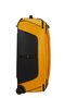 Samsonite Ecodiver DUFFLE/WH 79/29  Gelb Samsonite Ecodiver DUFFLE/WH 79/29  Gelb