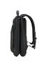 Samsonite Urban-Eye Accordion Backpack 15.6'  Black Samsonite Urban-Eye Accordion Backpack 15.6'  Black
