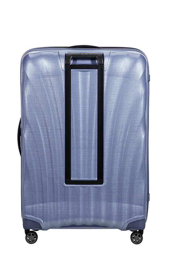 Samsonite C-Lite Spinner 81cm  Lavendel