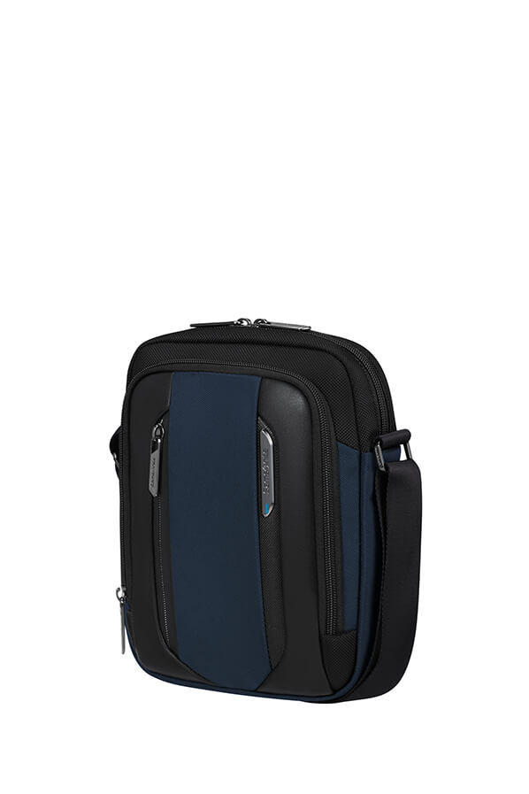 Samsonite Spectrolite 4.0 Sacks Tablet Crossover M  Blau