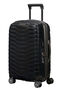 Samsonite Proxis Spinner Expandable Length 35cm 55cm  Black Samsonite Proxis Spinner Expandable Length 35cm 55cm  Black