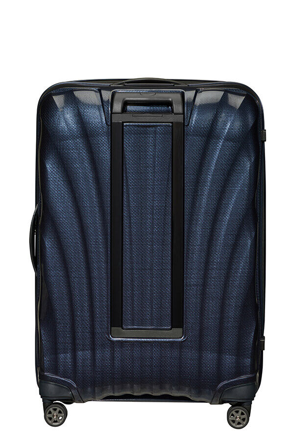 Samsonite C-Lite Spinner 81cm  Midnight Blue Samsonite C-Lite Spinner 81cm  Midnight Blue