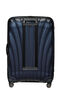 Samsonite C-Lite Spinner 81cm  Midnight Blue Samsonite C-Lite Spinner 81cm  Midnight Blue