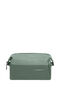 Samsonite Stackd Toilet Kit Toilet Pouch  Sage Samsonite Stackd Toilet Kit Toilet Pouch  Sage