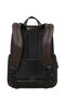 Pro-Dlx Leather Rucksack 15.6"