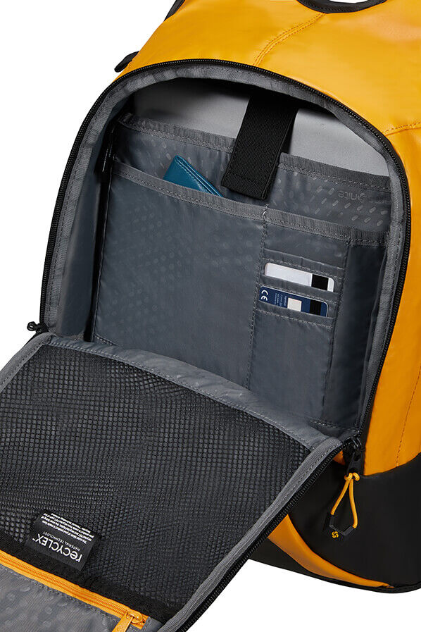 Ecodiver Rucksack S