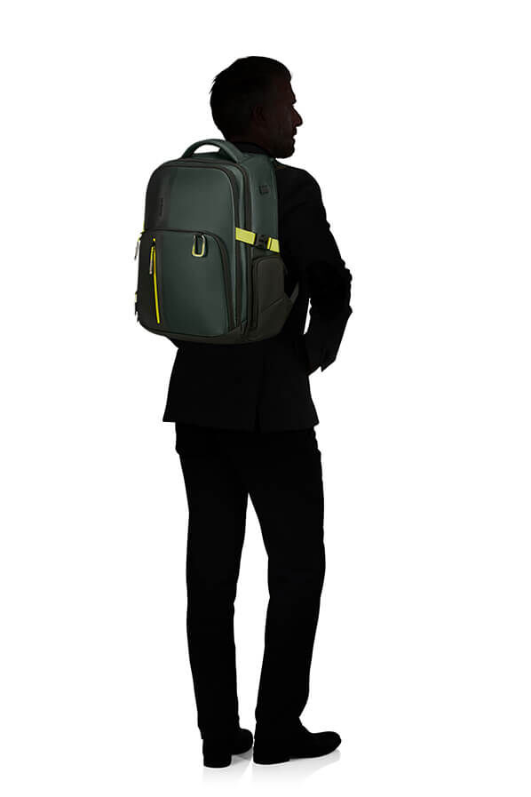 Biz2go Rucksack daytrip 15.6