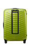 Samsonite Proxis Spinner 81cm  Lime Samsonite Proxis Spinner 81cm  Lime