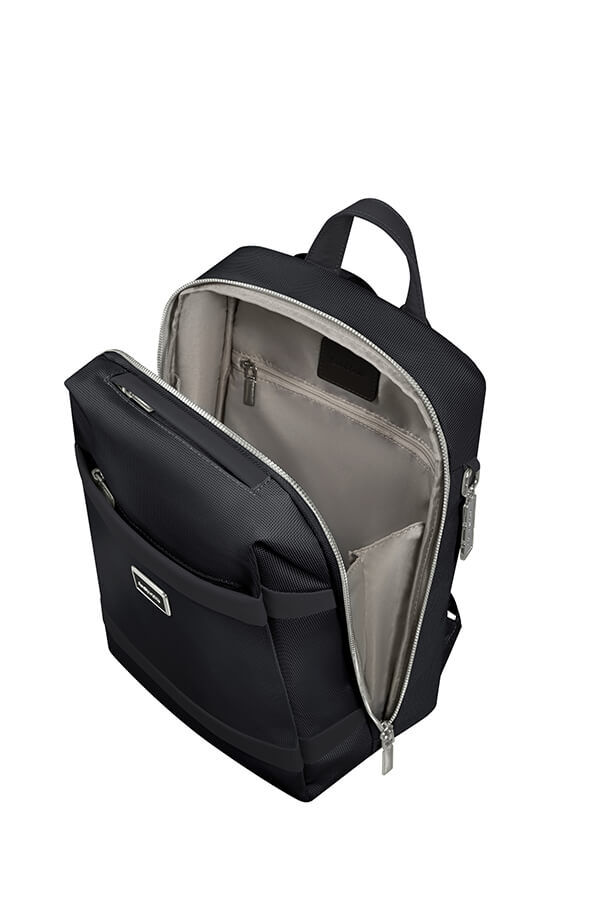 Samsonite Image Biz Daily Backpack  Schwarz