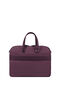 Samsonite Karissa Evo Bailhandle 15.6' 2 Comp  Burgundy Samsonite Karissa Evo Bailhandle 15.6' 2 Comp  Burgundy