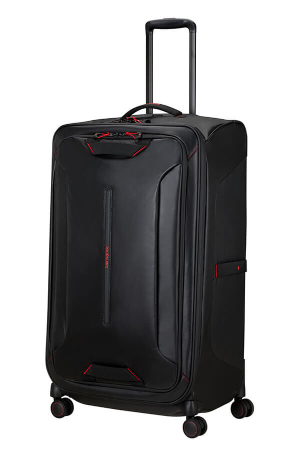 Samsonite Ecodiver SPINNER DUFFLE 79/29  Schwarz Samsonite Ecodiver SPINNER DUFFLE 79/29  Schwarz