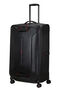 Samsonite Ecodiver SPINNER DUFFLE 79/29  Schwarz Samsonite Ecodiver SPINNER DUFFLE 79/29  Schwarz