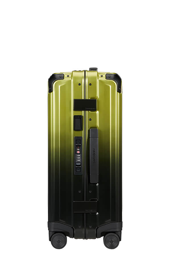 Samsonite Lite-Box Alu Spinner 55cm  Gradient Lime Samsonite Lite-Box Alu Spinner 55cm  Gradient Lime
