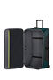 Samsonite Ecodiver DUFFLE/WH 79/29  Dark Teal/Lime Samsonite Ecodiver DUFFLE/WH 79/29  Dark Teal/Lime