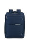GoTwist Rucksack 17.3" | Samsonite GoTwist Underseat Backpack M Navy Blue