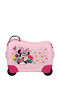 Samsonite Dream2go Disney Ride-On Suitcase Disney  Minnie Flower Power Samsonite Dream2go Disney Ride-On Suitcase Disney  Minnie Flower Power